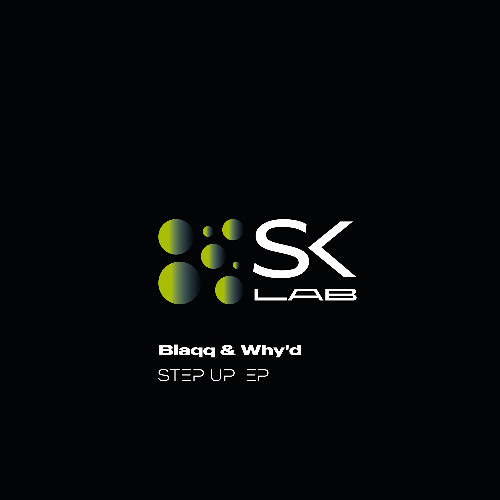 Blaqq & Why_d - The More I Do (Original Mix)
