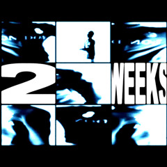 Paxslim - 2 WEEKS (prod. haram) [MUSIC VID IN DESC]