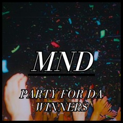 Party For Da Winners [Copyright-Free]