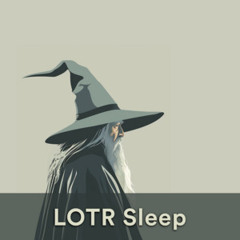 LOTR Sleep