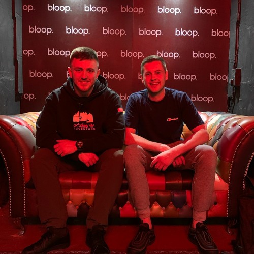 Rollers Club w/ Reckon B2B Macree - 26.04.22