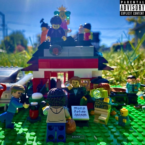 Lego City (ft. VLAD)