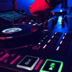 AntonPMJ - Faces of the undeground #8 (Green for spring)