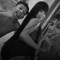 GEME MEU VULGO NA PORRA DA TRETA -MC GW & MC MENOR DO DOZE ( DJ WT7 & DJ SOUZA 061 )