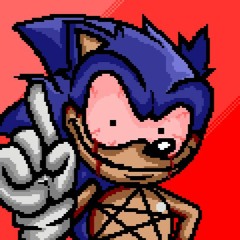 Vs. Sonic.Exe - Trickery (Unfinished)