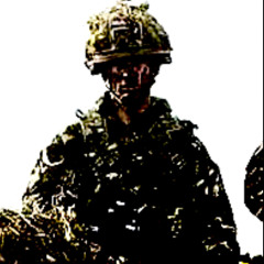 British Army Motivation