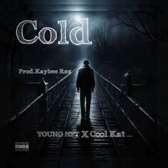 YOUNG NPT_Cold ft Cool KaT