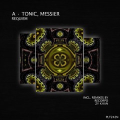 PREMIERE: A Tonic, Messier - Requiem (ReCorpo Remix) [Polyptych Noir]