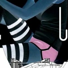 f2pwn neither featuring Roxanne nor Panty & Stocking with Garterbelt - Put'em Up! vs. Fly Away