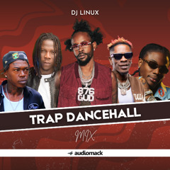 TRAP DANCEHALL MIX 2025