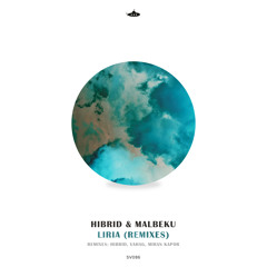 Premiere: Hibrid (BiH) & malbeku - Liria (Vahag Remix) [Submarine Vibes]