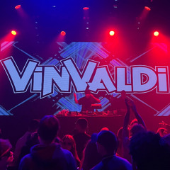 VinValdi - Swanky Uptempo @ Housearrest