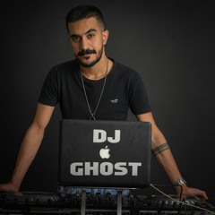 REMIX BY DJ GHOST - محمود التركي - البارحه