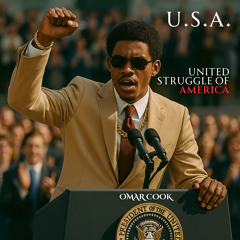 United Struggle of America (U.S.A)