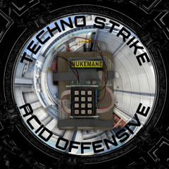 NUKEMANE | Techno Strike: Acid Offensive