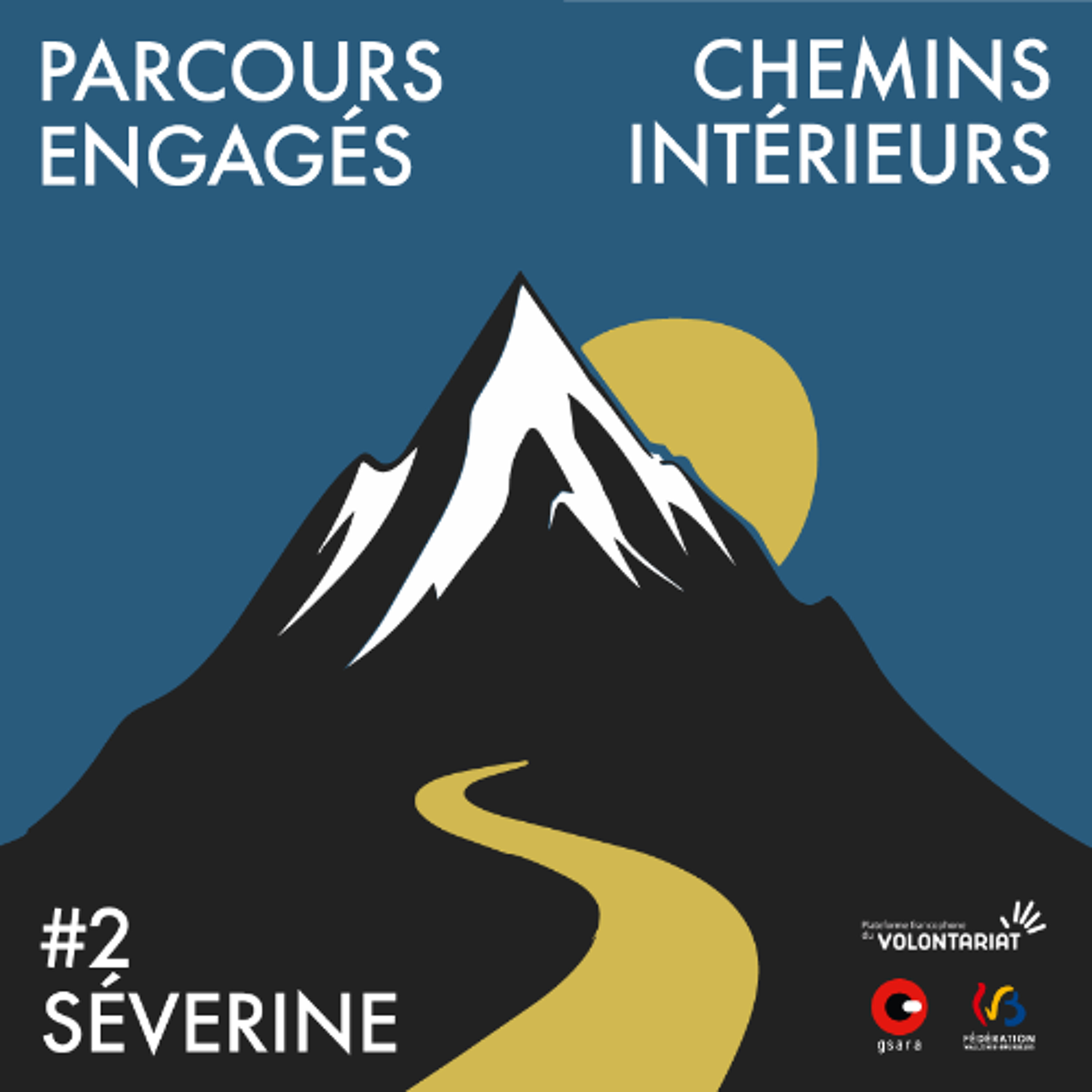 Épisode 2 : Séverine episode artwork