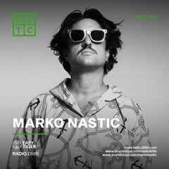 RADIO.D59B / NSTC #9 w/ Marko Nastic