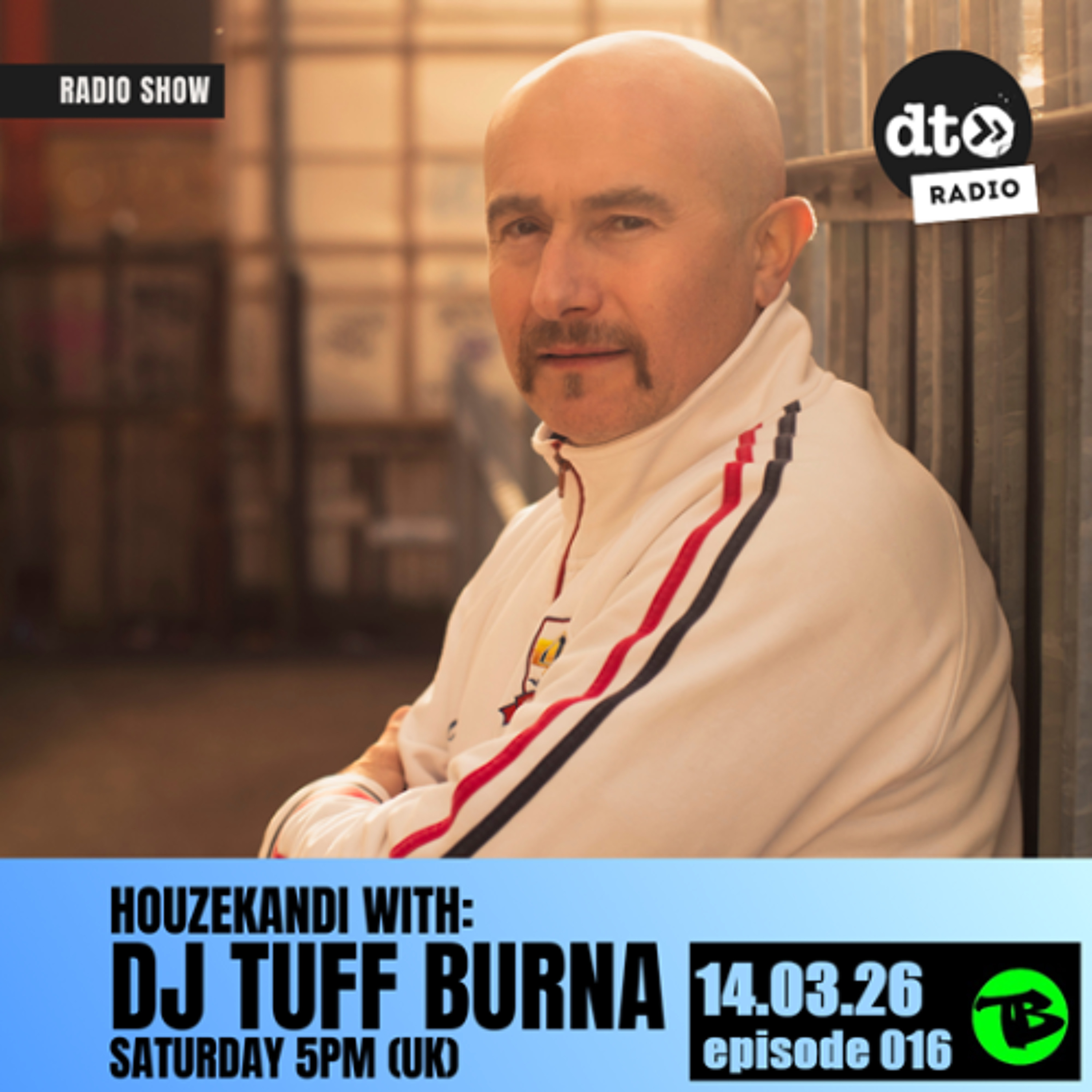 HouzeKandi episode 016