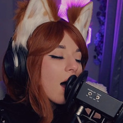 Unpredictable Cat ASMR Starts