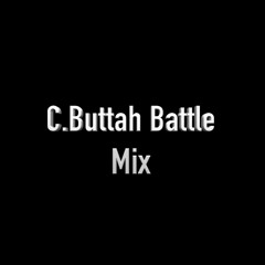 C.Buttah Battle Mix