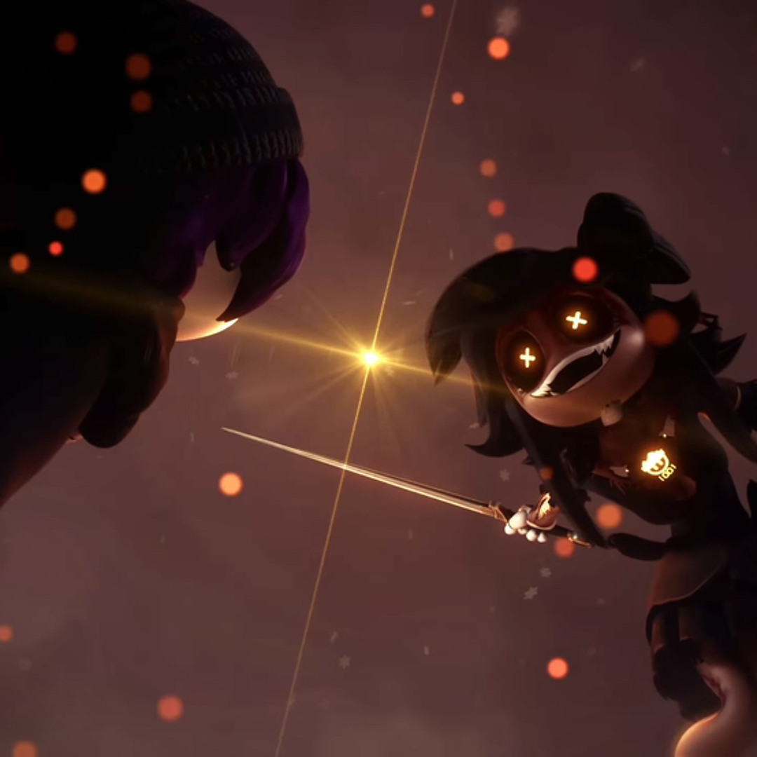 Stream Bite Me Murder Drones Ost By Ajzombie08 Listen Online For