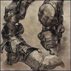REMBRANDT`S GEHEIMNIS