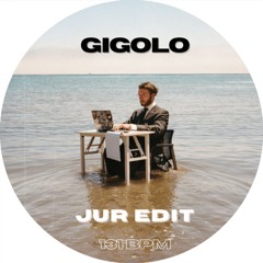 bbno$ - Gigolo (JUR remix) [FREE DL]