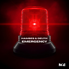 EMERGENCY feat DELTIX (OUT 8/12 ON MAKE YOUR ERA)