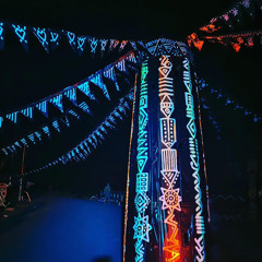 djmordillo LIVE @ Burning Man Part II Night set