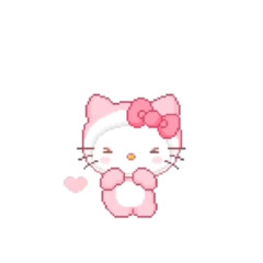 HELLO KITTY(prod.yex kelly)