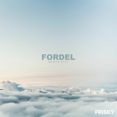 frisky radio | fordel by baez - mar 2021