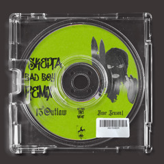 SKEPTA - BAD BOY (Thomas Wolffe Remix)