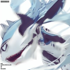 my homunculus is a shark