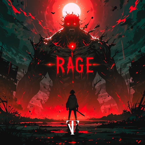"RAGE" Slowed Version (prod by Tuevo x Rager o2)