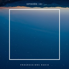 Andromedha - Progressions Radio 101