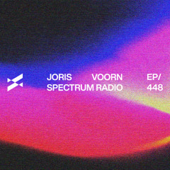 SPECTRUM RADIO by JORIS VOORN