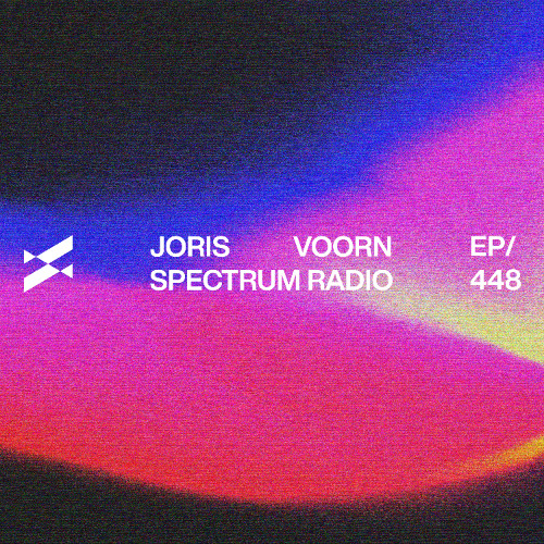 Spectrum Radio 448 by JORIS VOORN | Live from Dreamfields, Mexico