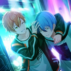 RAD DOGS - Vivid Bad Squad (Akito and Toya Duet ver.)