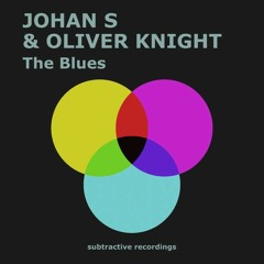 Johan S & Oliver Knight - The Blues