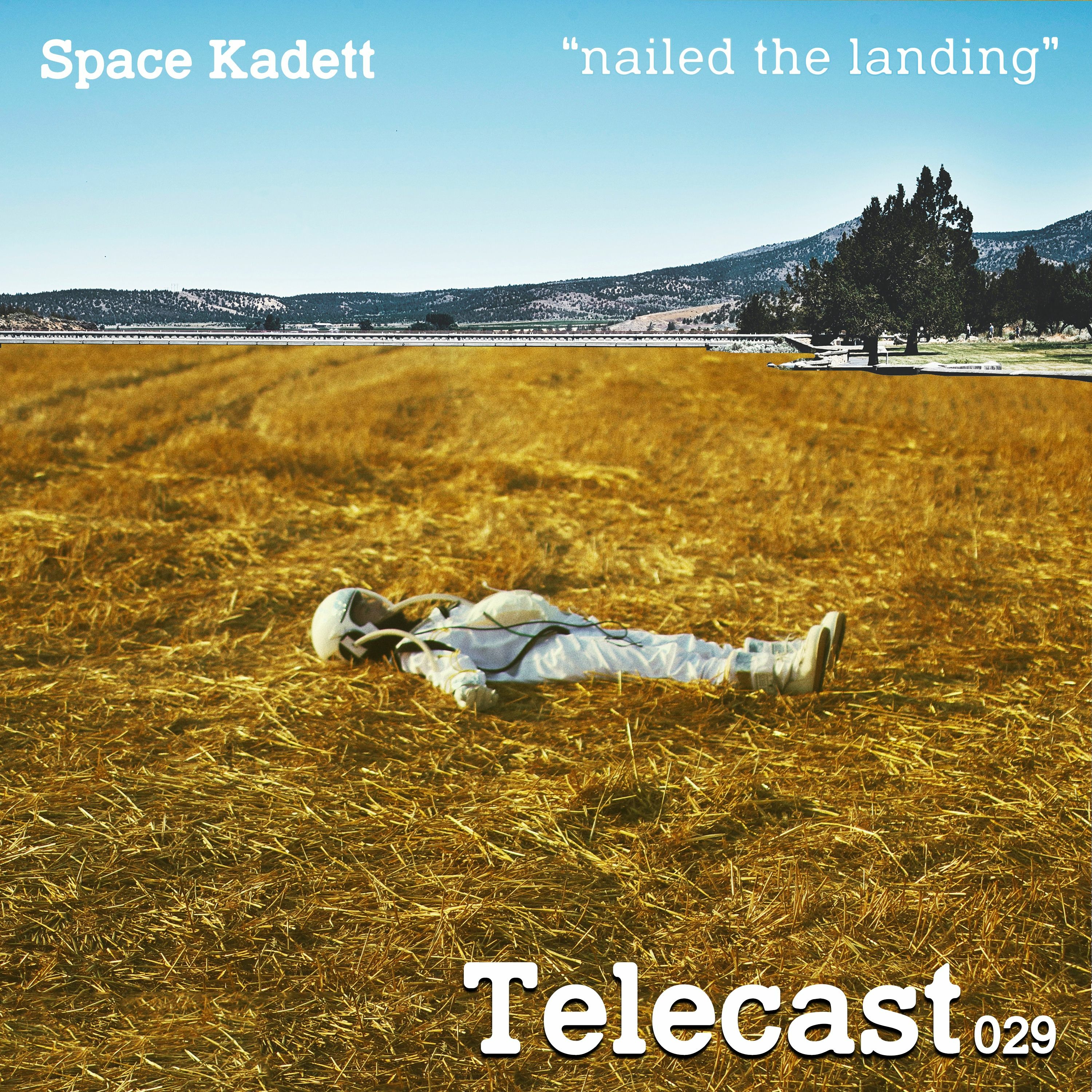 Space Kadett
