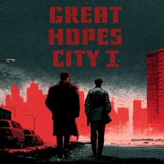 Great Hopes City - City Center