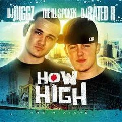 The ill Spoken - I Am Legend (Feat John Record)