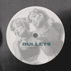 Rebecca & Fiona- Bullets (Zadeh Edit)
