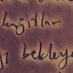 Kalmamisti (with Sarp Kaya & Selim Tascioglu)