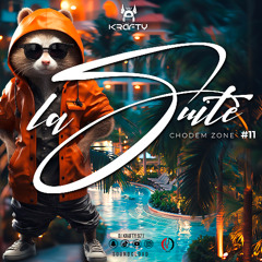 LA SUITE_CHODEM ZONE 11