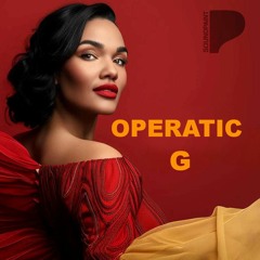 Opera Soprano Maria - Operatic G (Mixed) By Aaron Moon