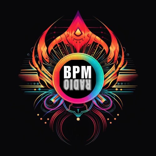 BPM RADIO UK TUESDAY #122 | GALACTIC JOURNEY MIX