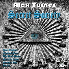 Alex Turner - Secret Society-(Gianluca Zeta Remix)