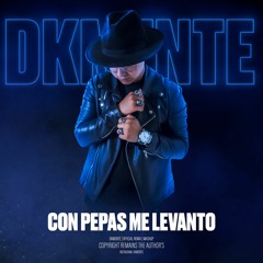 Con Pepas Me Levanto - Daddy Yankee ft. Farruko (Prod. DkMente) (100 - 130BPM)