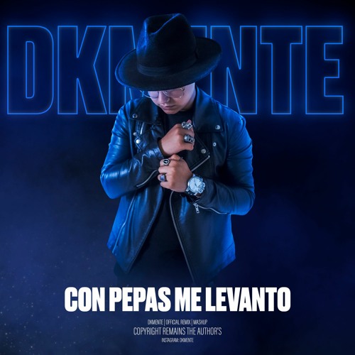 Con Pepas Me Levanto - Daddy Yankee ft. Farruko (Prod. DkMente) (100 - 130BPM)